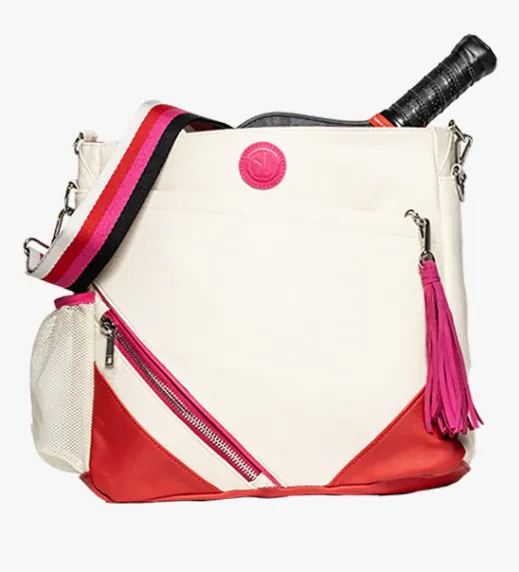 Georgie and Lou The Parker Bag